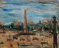 Place de la Concorde